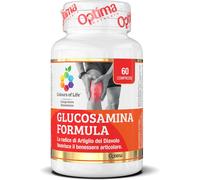 Dolore Ginocchio ✔ Glucosamina Condroitina MSM 60c ✔ Artiglio de Diavolo ✔ Suppo
