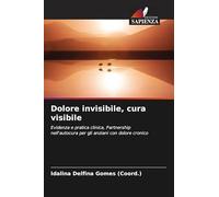 Dolore invisibile, cura visibile: Evidenza e pratica clinica, Partnership nell'autocura per gli anziani con dolore cronico