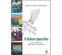 Dolore specchio per la comprensione della sofferenza in pediatria
