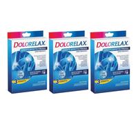 Dolorelax Cerotti Effetto Freddo 3x1 St