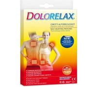 DOLORELAX CEROTTO EFFETTO CALDO 3 PEZZI
