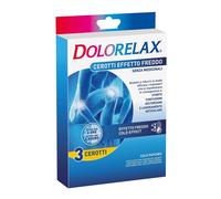 Dolorelax Cerotto Effetto Freddo