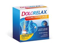 DOLORELAX ICE HOT RIUT 11X26