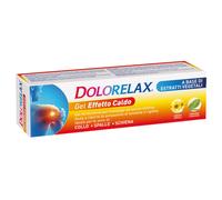 Dolorelax Gel Caldo Ms Free 75 Ml