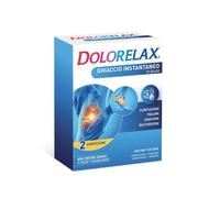 Dolorelax Ghiaccio Istantaneo 2 Buste