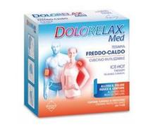 DOLORELAX ICE HOT RIUT 11X26