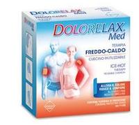 DOLORELAX ICE HOT RIUT 11X26
