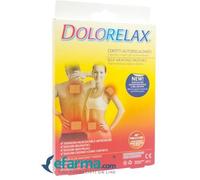 DOLORELAX CEROTTO EFFETTO CALDO 3 PEZZI