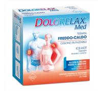 DOLORELAX ICE HOT RIUT 11X26