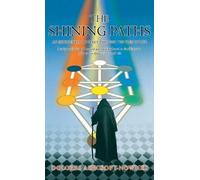 Dolores Ashcroft-Nowicki The Shining Paths (Copertina rigida)