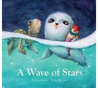 Dolores Brown A Wave of Stars (Copertina rigida)