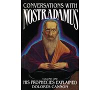Dolores Cannon Conversations with Nostradamus (Tascabile)
