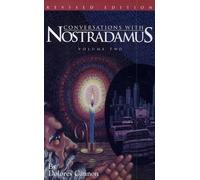 Dolores Cannon Conversations with Nostradamus: Volume 2 (Tascabile)