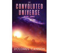 The Convoluted Universe: 3