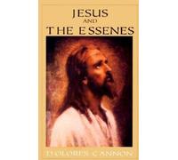 Dolores Cannon Jesus and the Essenes (Tascabile)