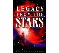 Dolores Cannon Legacy from the Stars (Tascabile)