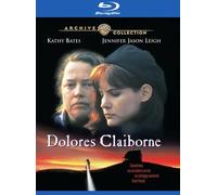 Dolores Claiborne (1995) (Blu-ray)