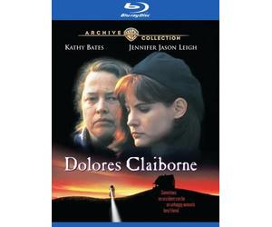 Dolores Claiborne (1995) (Blu-ray)
