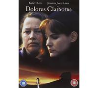 Dolores Claiborne [DVD]