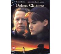 Dolores Claiborne (DVD) Christopher Plummer David Strathairn Eric Bogosian