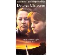 Dolores Claiborne [Edizione: USA]
