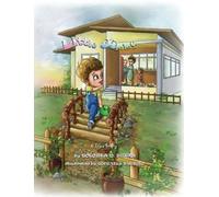 Dolores D Burns Little Jimmy (Copertina rigida)
