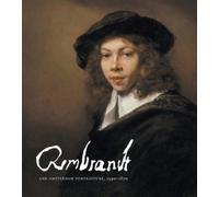 Claire van den D Rembrandt and Amsterdam Portraiture, 1590-1 (Copertina rigida)