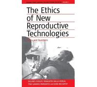 Dolores Dooley Panagiota Dalla-Vorgia The Ethics of New Rep (Copertina rigida)