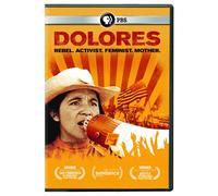 Dolores DVD (DVD)