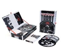 Dolores Fitchie The Gorgon's Tarot (Mixed Media Product)