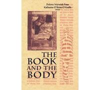 Dolores Frese Book and the Body (Copertina rigida)