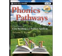 Dolores G. Hiskes Phonics Pathways (Tascabile)