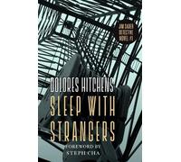 Dolores Hitchens Steph Cha Sleep with Strangers (Tascabile)