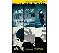 Dolores Hitchens The Abductor / The Bank With the Bamboo Door (Tascabile)