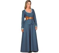 DOLORES-IL SEGRETO- DONNA DEL WEST M-L