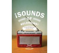 Dolores Ines Casillas Sounds of Belonging (Copertina rigida)