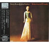 Dolores Kane & John Folkner - Broken Hearted I Wonder-Irish
