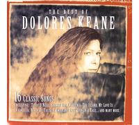 Dolores Keane - Best of Dolores Keane