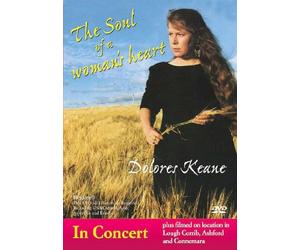 Dolores Keane - Live And On Location In Galway [Edizione: Regno Unito]