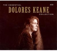 Dolores Keane The Essential Dolores Keane Collection (CD) Album