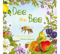 Dolores Keaveney Dee the Bee (Tascabile)