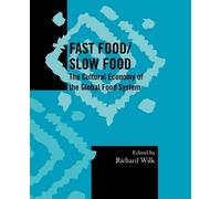 Dolores Koenig Fast Food/Slow Food (Tascabile)