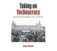 Dolores L. Augustine Taking on Technocracy (Copertina rigida)