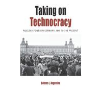 Dolores L. Augustine Taking on Technocracy (Tascabile)