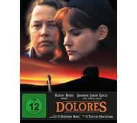 Dolores - Mediabook (Blu-ray+DVD)