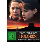 Dolores - Mediabook (Blu-ray+DVD)