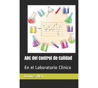 Dolores Mey ABC del Control de Calidad (Tascabile)