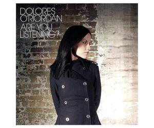 Dolores O'Riordan - Are You Listening?