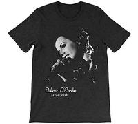 Dolores Oriordan T-Shirt The Cranberries T-Shirt for Mens Medium
