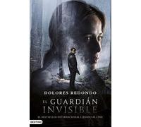Dolores Redondo El guardián invisible (Crimen y misterio, Band 1) (Tascabile)